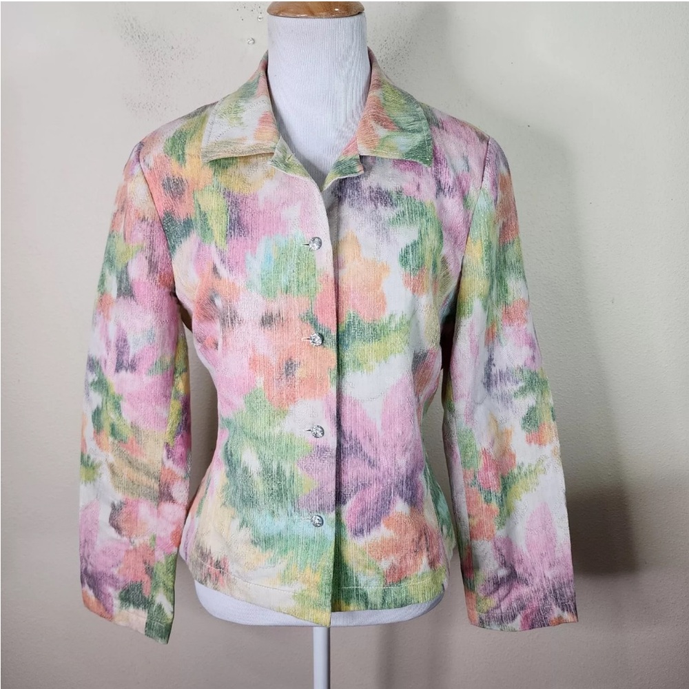 Doncaster jacket